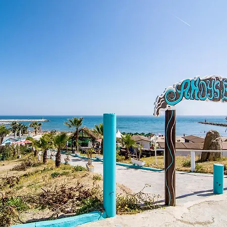 Appartement Casa Eva Marbella