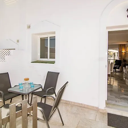 Casa Eva *