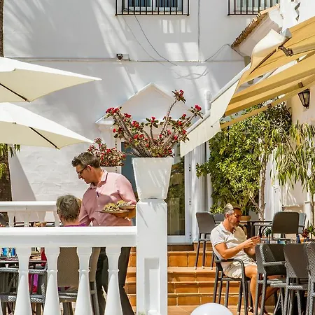 Casa Eva