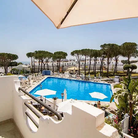 Apartment Casa Eva Marbella