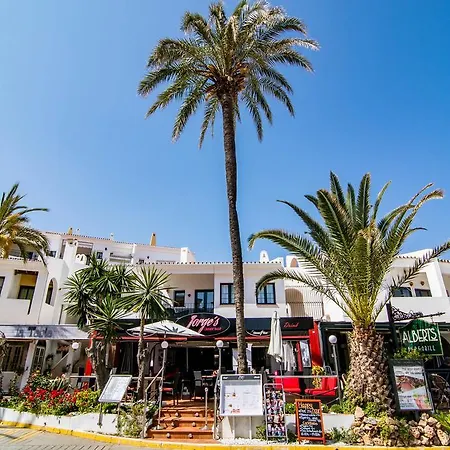 Casa Eva Apartment Marbella