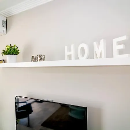 Apartment Casa Eva Marbella