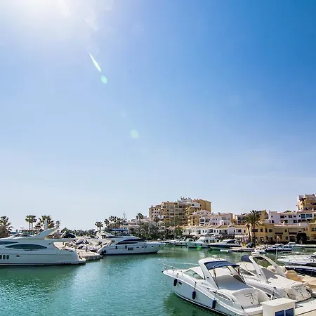 Casa Eva * Marbella