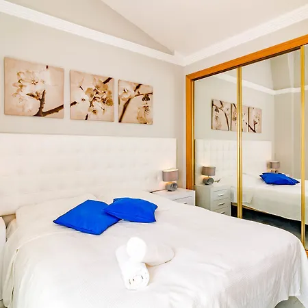 Casa Eva Apartment