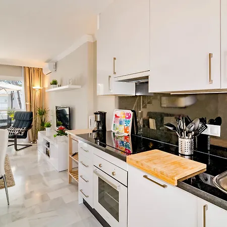 Casa Eva Apartment Marbella