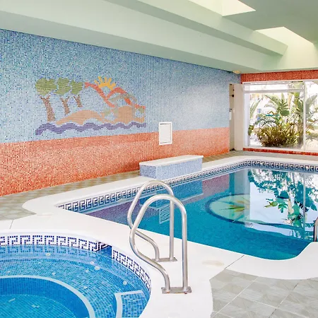 Casa Eva Apartment Marbella